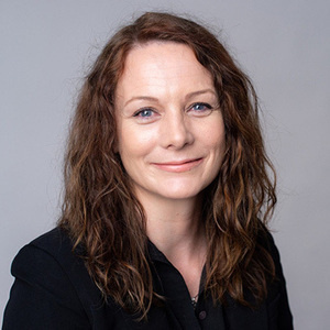 Elizabeth Worthey